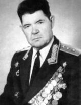 Скробов Яков Дмитриевич