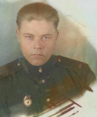 Копотев Семен Харламович