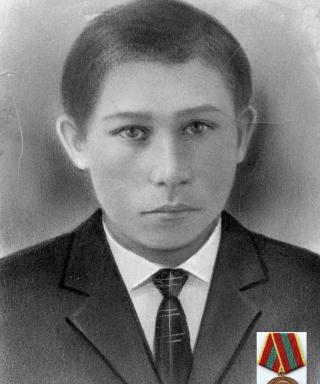 Глызин Анатолий Васильевич