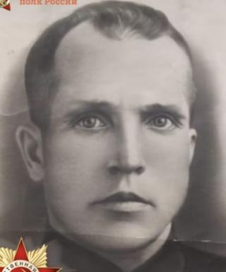 Гурьев Георгий Васильевич