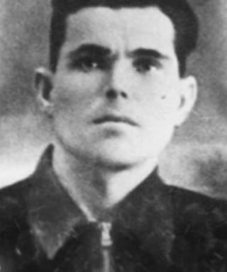 Типсин Аристарх Игнатьевич