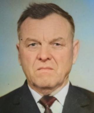 Васин Василий Георгиевич