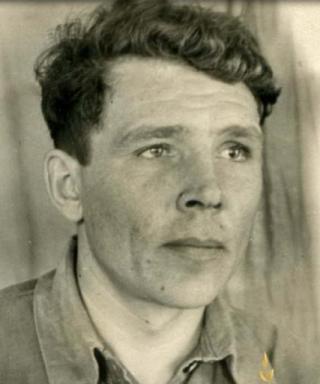 Алишин Алексей Иванович