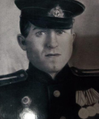 Кобылкин Михаил Ефимович