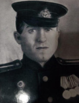 Кобылкин Михаил Ефимович