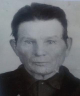 Алещенко Павел Петрович