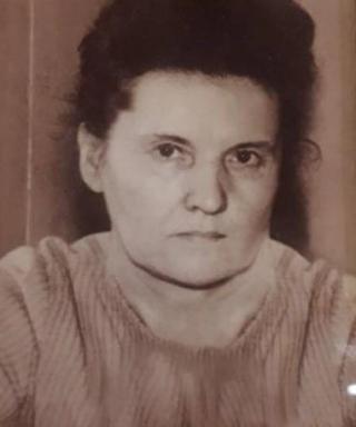Бессонова Марфа Илларионовна