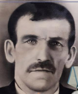 Самозвалов Иван Назарович