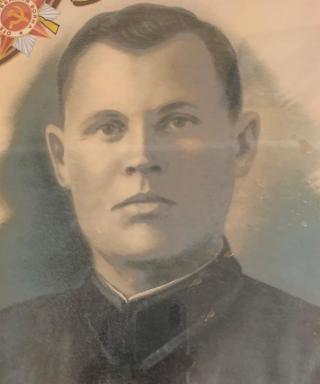 Старков Алексей Кириллович
