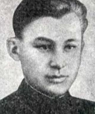 Семирадский Александр Антонович