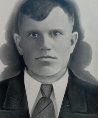 Гридасов Аким Яковлевич
