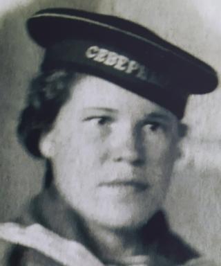 Ревуцкая Анастасия Васильевна