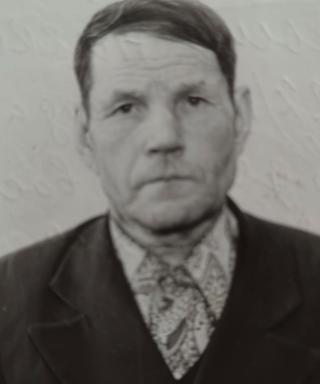 Горбунов Дорофей Павлович