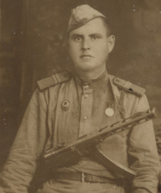 Олефир Григорий Иванович