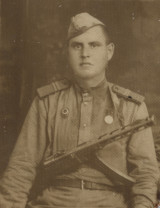 Олефир Григорий Иванович