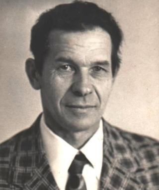 Зеленчуков Николай Иванович