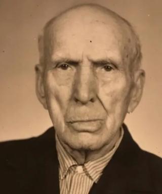 Губин Алексей Степанович