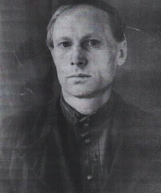 Гризодубов Максим Макарович