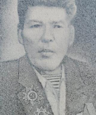 Воропаев Павел Иванович