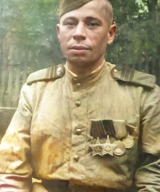 Смирнов Алексей Иванович