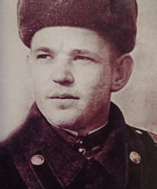 Сошников Георгий Лукич