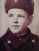Сошников Георгий Лукич