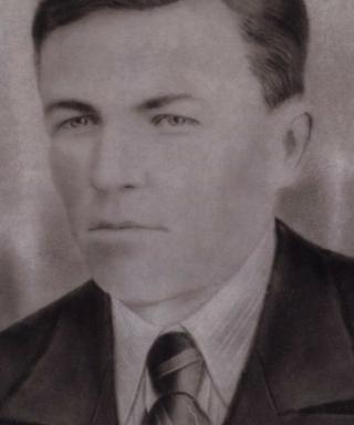 Шевцов Степан Моисеевич