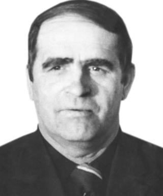 Гейко Пётр Степанович