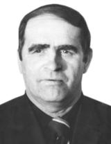 Гейко Пётр Степанович