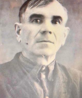 Грунин Николай Андреевич