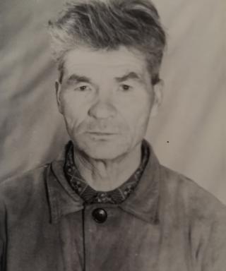 Михайлов Николай Михайлович