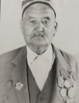 Мирзакаримов Разик