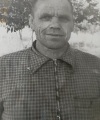 Савенков Еремей Степанович