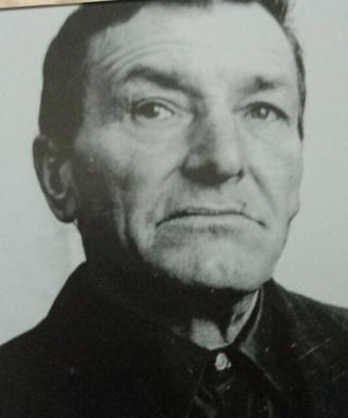 Сорокин Михаил Федорович