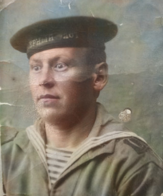 Коткин Никандр Александрович