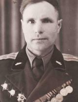Донейко Григорий Васильевич
