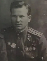 Новосельцев Лукьян Евгеньевич