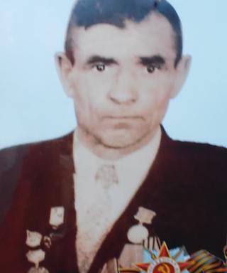 Янушек Петр Андреевич