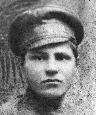 Селезнёв Степан Афанасьевич