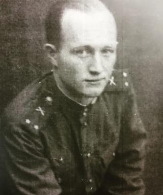 Хохон Герман Владимирович