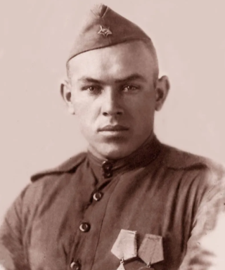Иванюк Яков Кириллович