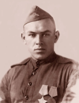 Иванюк Яков Кириллович