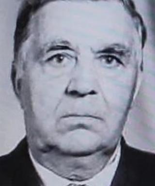 Синенко Федор Иванович