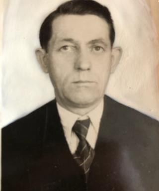 Семученков Михаил Иванович