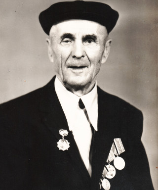 Демчук Иван Григорьевич