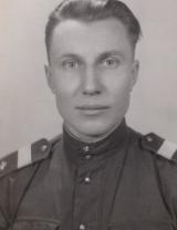 Сидоров Михаил Федорович