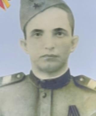 Астафьев Александр Павлович