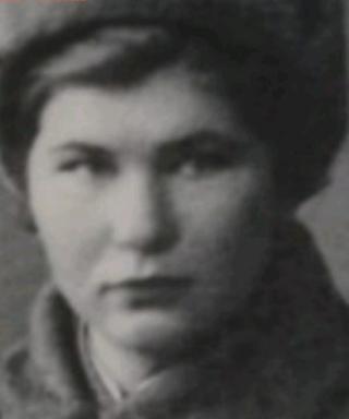 Абаимова Татьяна Алексеевна