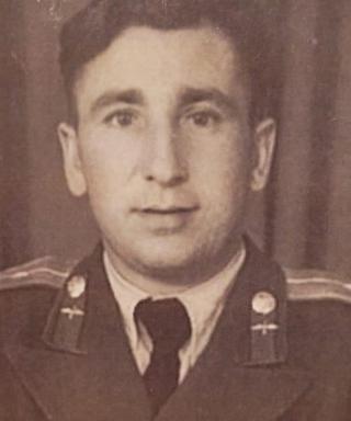 Рукин Петр Григорьевич