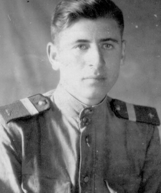Гунько Василий Александрович